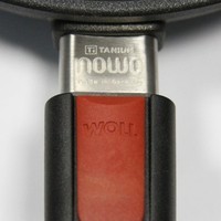 Фото Сковорода без кришки Woll Nowo Titanium 24 см W1524N